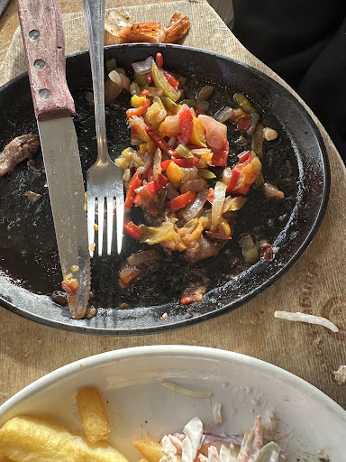 Photo of Hungry House - Newton Rd, Kingskerswell, Newton Abbot TQ12 5ES